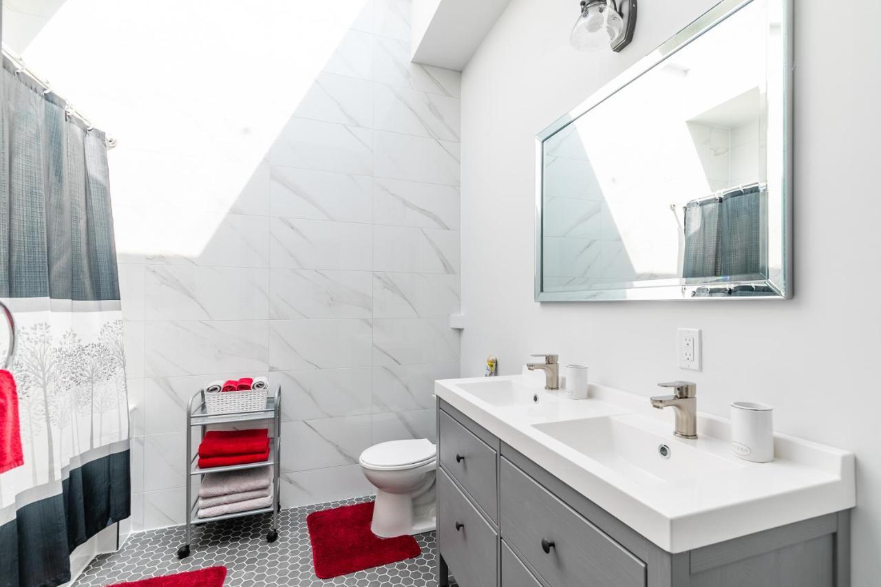 Globalstay - King St Apartments Hamilton Bagian luar foto