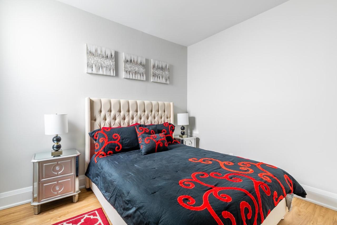 Globalstay - King St Apartments Hamilton Bagian luar foto