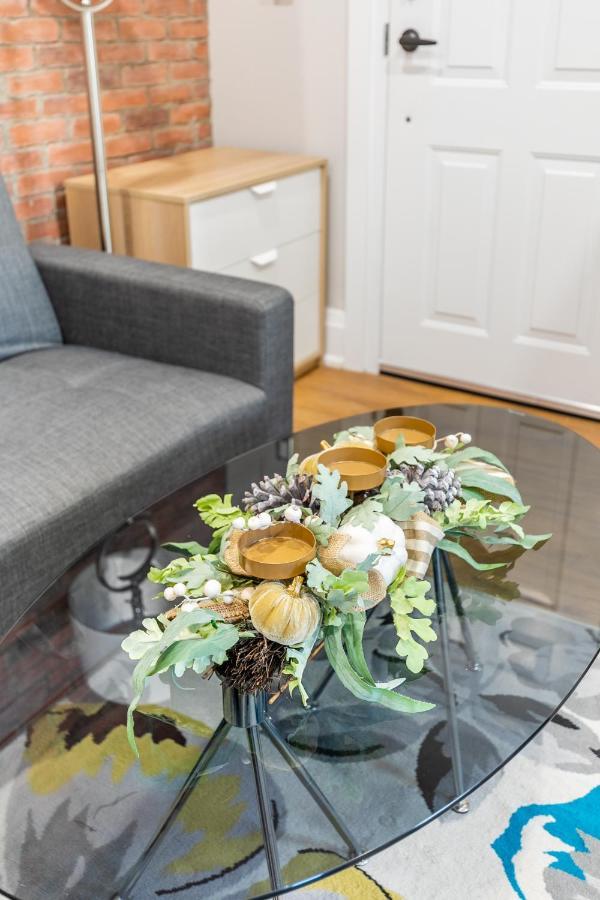 Globalstay - King St Apartments Hamilton Bagian luar foto