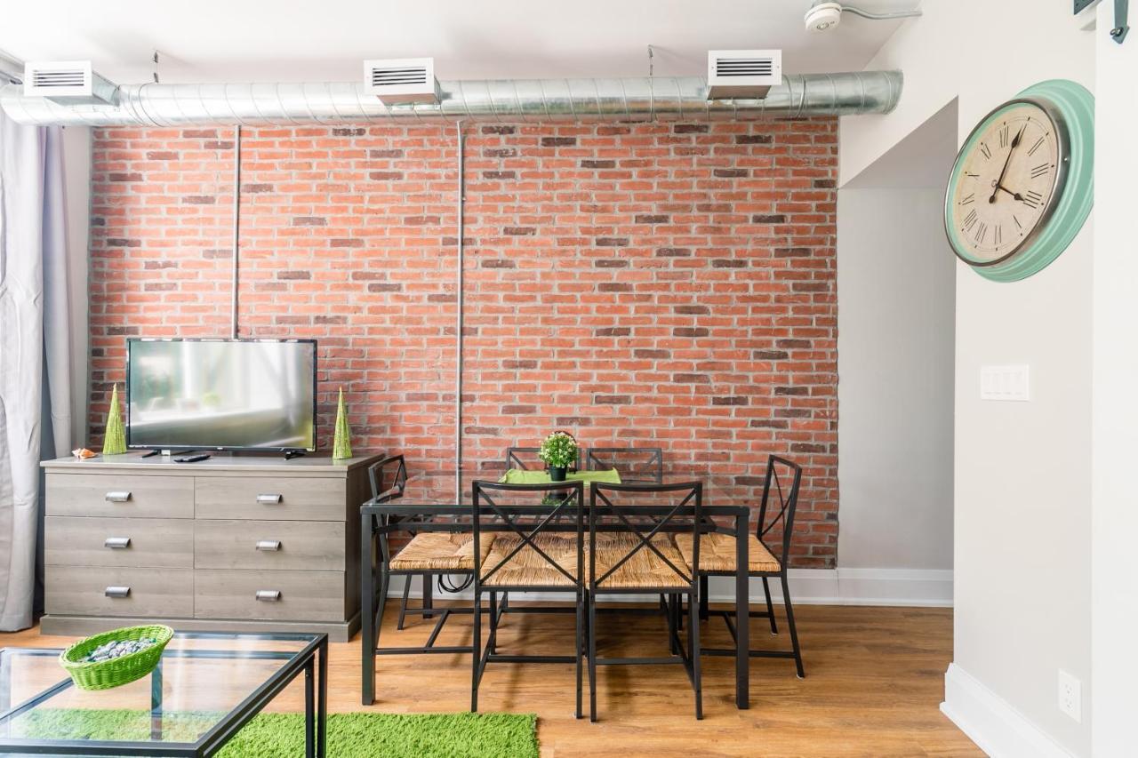 Globalstay - King St Apartments Hamilton Bagian luar foto