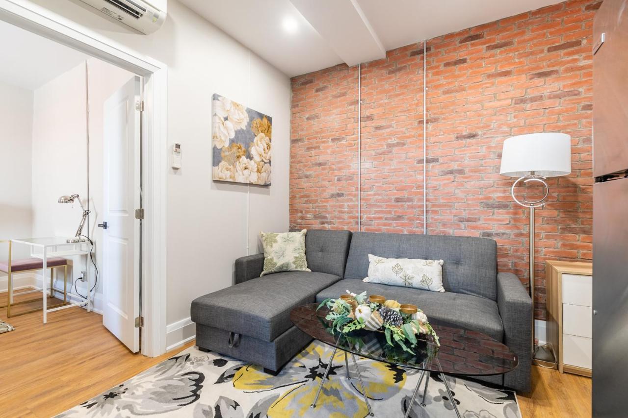 Globalstay - King St Apartments Hamilton Bagian luar foto